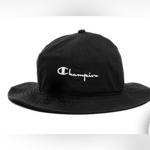 Champion Dome Bucket Hat Size L/XL NEW - Picture 1 of 1